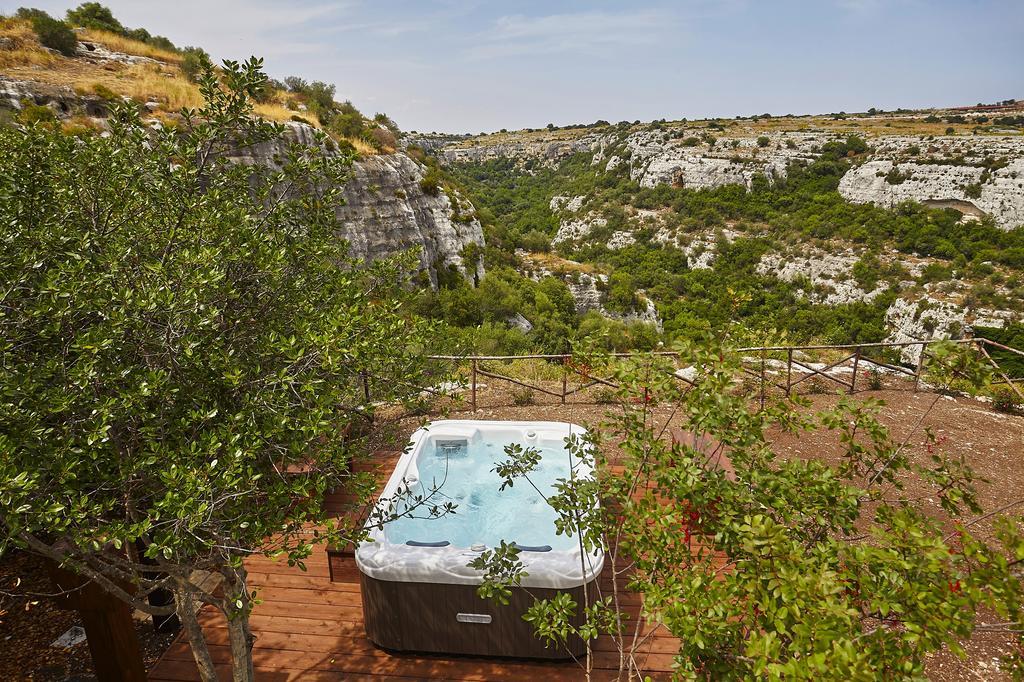Casa Al Castello Guest House Ragusa Exterior photo