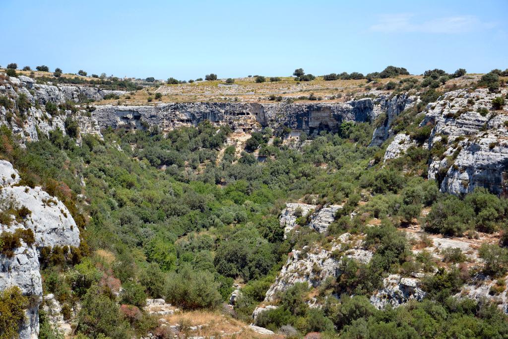 Casa Al Castello Guest House Ragusa Exterior photo
