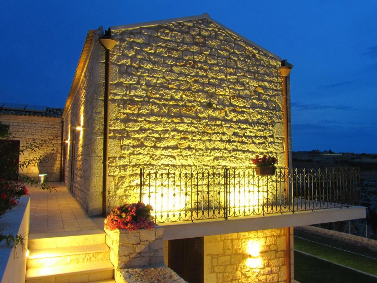 Casa Al Castello Guest House Ragusa Exterior photo
