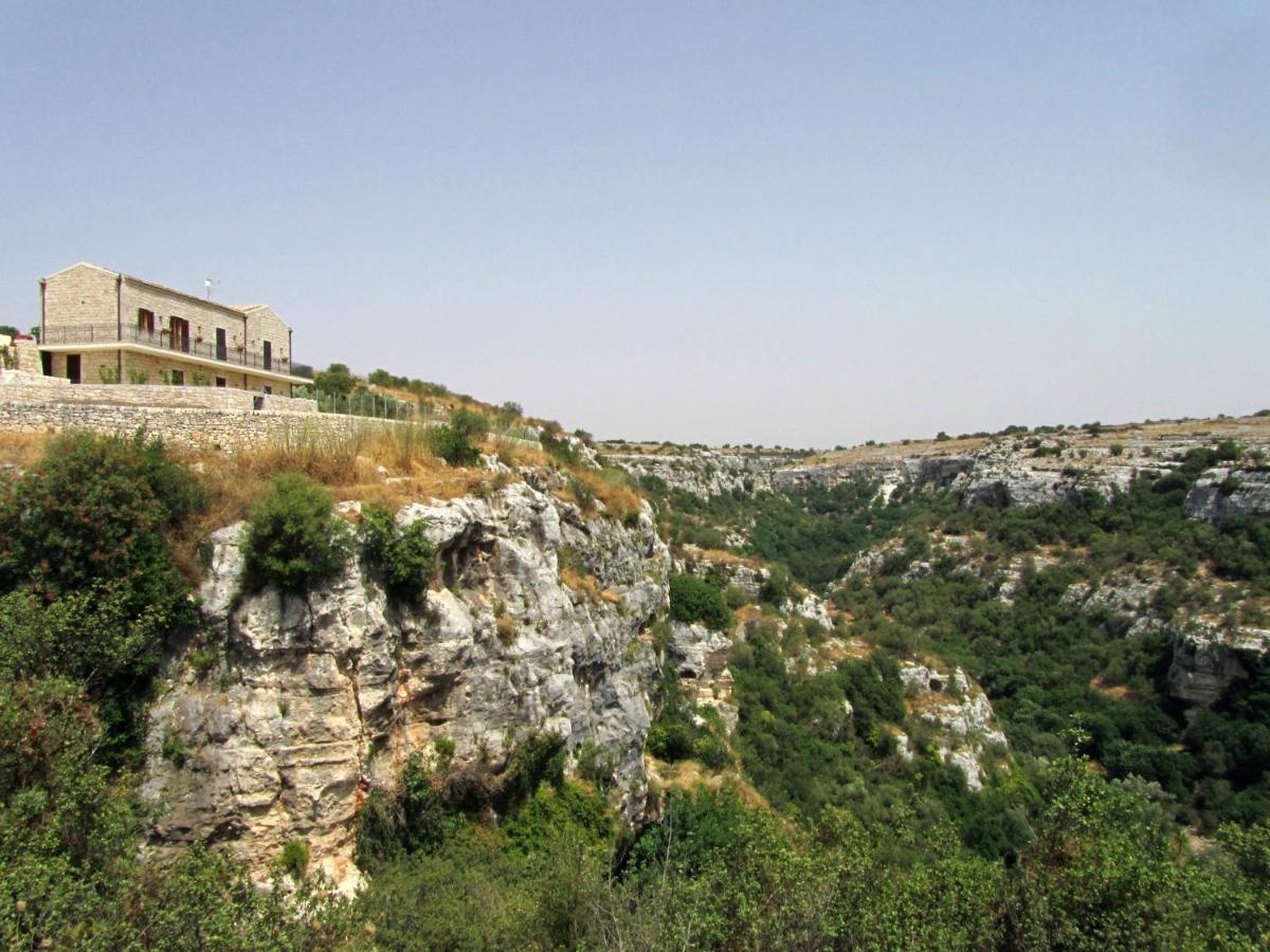 Casa Al Castello Guest House Ragusa Exterior photo